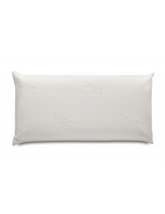 100% Microfibra Firmeza Pillow Purpura Home Almohadas Antiácaros e Antialérgico Almohadas para Camas Coral, 150 cm 