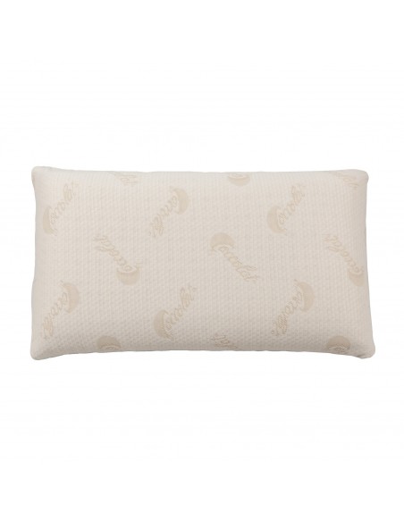 Almohada látex