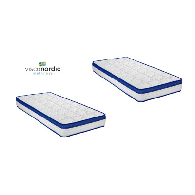 Pack de 2 Colchones...